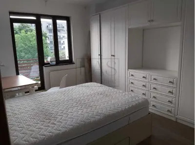 Apartament 2 camere | Domenii | bloc boutique - foto 4