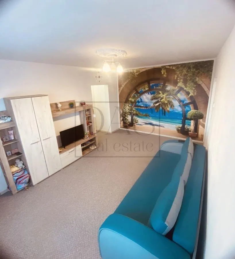 Aparatment 2 camere | Iancului | Mega Mall | decomandat - foto 2