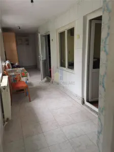 Casa cu teren 485 mp, deschidere 12 m, Central - foto 6