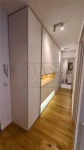 Aviatiei Apartments | 2 Camere | 68 mp | Bloc 2020 | Bucatarie inchisa - foto 5