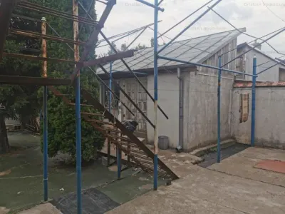 Casa noua 3 camere 100mp utili , 400mp teren cu 17m deschidere, Chercea - foto 5