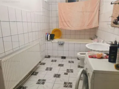 Casa noua 3 camere 100mp utili , 400mp teren cu 17m deschidere, Chercea - foto 7
