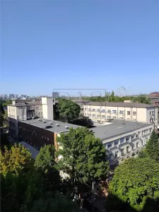 Garsoniera de inchiriat | Tei | Facultatea de Constructii | Bloc 1982 - foto 8