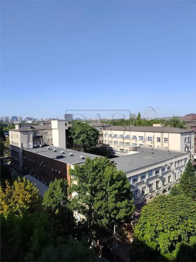 Garsoniera de inchiriat | Tei | Facultatea de Constructii | Bloc 1982 - foto 8