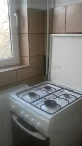 Garsoniera Mobilata etaj 2, zona Dorobantilor - foto 8