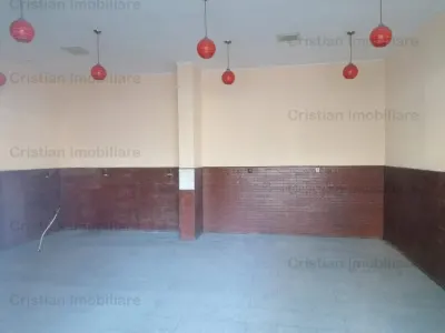 Spatiu comercial 47 mp, zona Calarasi IV - Braila