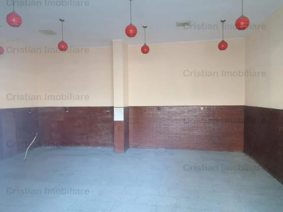 Spatiu comercial 47 mp, zona Calarasi IV - foto 1