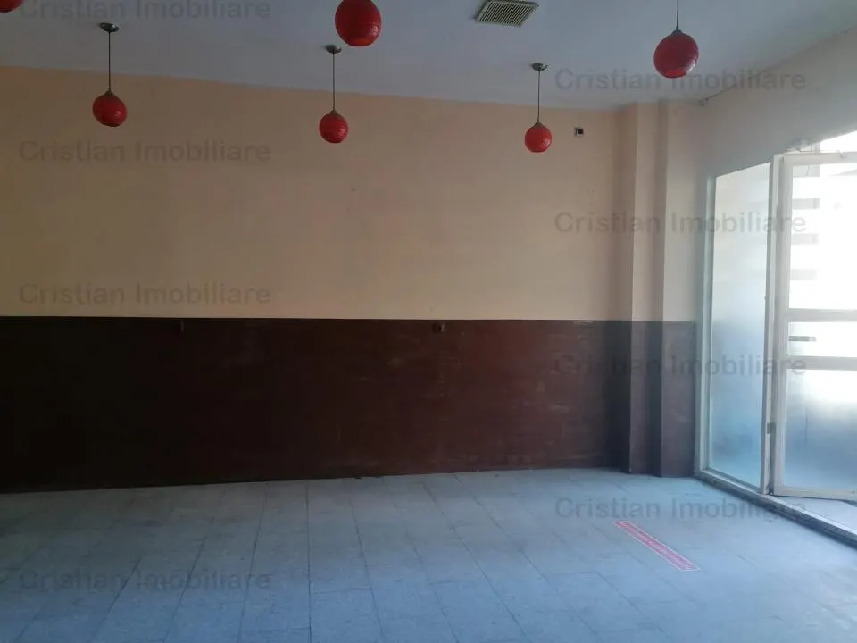 Spatiu comercial 47 mp, zona Calarasi IV - foto 2