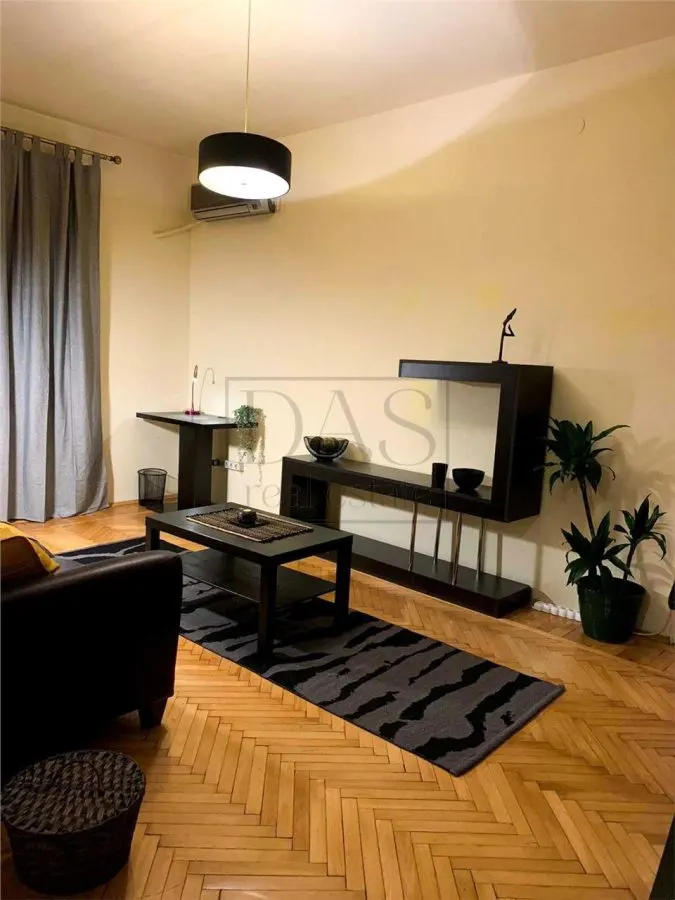 Apartament 2 camere | Floreasca - Ceaikovski | Barbu Vacarescu - foto 1