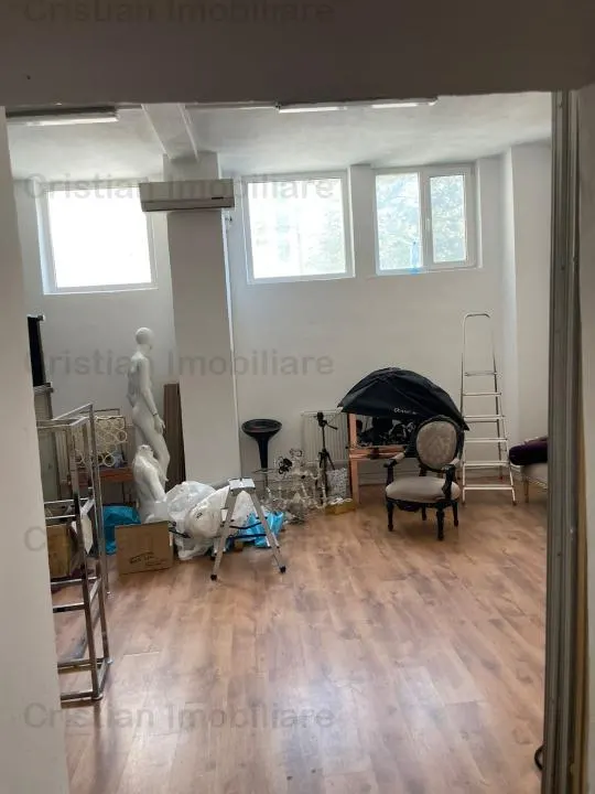 ID 8082, Spatiu comercial pretabil depozit , zona Ultracentrala - foto 1