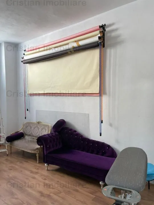 ID 8082, Spatiu comercial pretabil depozit , zona Ultracentrala - foto 2