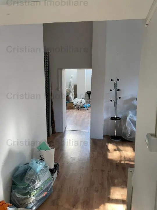 ID 8082, Spatiu comercial pretabil depozit , zona Ultracentrala - foto 4
