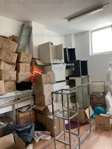 ID 8082, Spatiu comercial pretabil depozit , zona Ultracentrala - foto 6