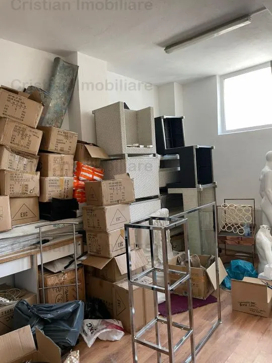 ID 8082, Spatiu comercial pretabil depozit , zona Ultracentrala - foto 6