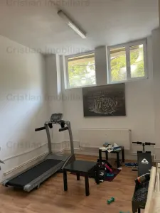 ID 8082, Spatiu comercial pretabil depozit , zona Ultracentrala - foto 7