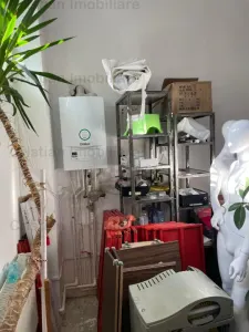 ID 8082, Spatiu comercial pretabil depozit , zona Ultracentrala - foto 9