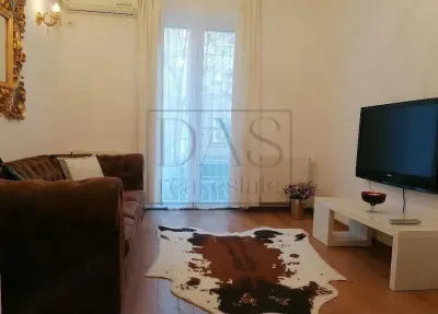 Apartament 2 camere | Floreasca - Rahmaninov | Centrala proprie - foto 1