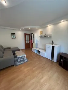 Vezi Video! ULTRACENTRAL Calarasilor-Tineretului 54mp 2 cam Etaj 2 Mobilat - foto 2