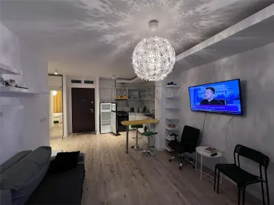 Apartament 2 camere | Belvedere Residence | Aviatiei | metrou - Bucuresti