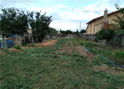 Teren 1750 mp, zona Cazasu - foto 3