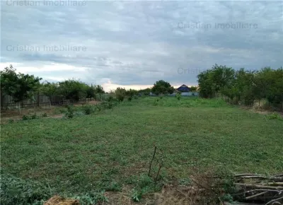 Teren 1750 mp, zona Cazasu - foto 4