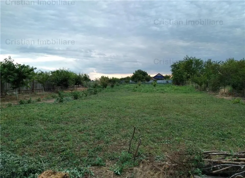 Teren 1750 mp, zona Cazasu - foto 4