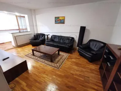 Apartament 2 camere | Titulescu colt cu Banu Manta | metrou Basarab - Bucuresti