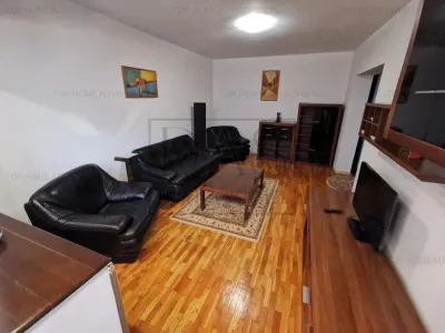 Apartament 2 camere | Titulescu colt cu Banu Manta | metrou Basarab - foto 2