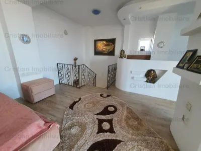 ID 8810, VILA D+ P+2, Centru Vechi, Constructie 2013 - foto 6