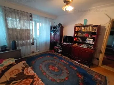 3 camere confort 1 Decomandat SPATIOS etaj 2 Piata Vidin - Braila