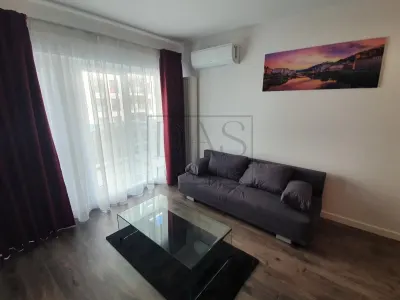 Apartament 2 camere | Belvedere Residence | Aviatiei | Parcare inclusa - Bucuresti