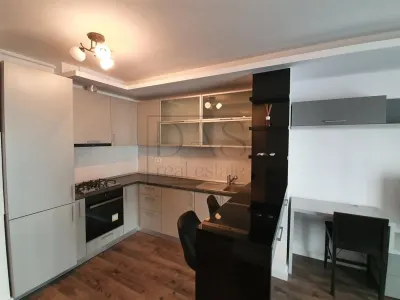 Apartament 2 camere | Belvedere Residence | Aviatiei | Parcare inclusa - foto 3