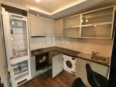 Apartament 2 camere | Belvedere Residence | Aviatiei | Parcare inclusa - foto 4