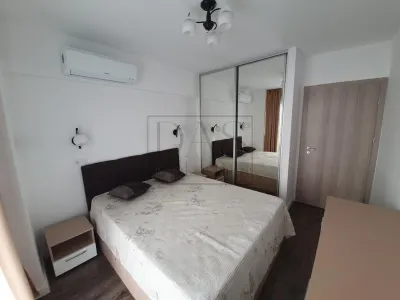 Apartament 2 camere | Belvedere Residence | Aviatiei | Parcare inclusa - foto 6