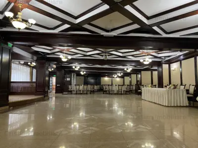 Afacere la cheie, 650 mp, zona Hipodrom - Braila