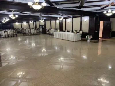 Afacere la cheie, 650 mp, zona Hipodrom - foto 2
