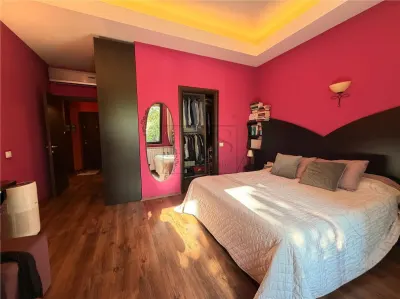 Herastrau - Aviatiei | 3 camere | Terasa 75 mp | 2x Parcare + 2 Boxe - foto 10