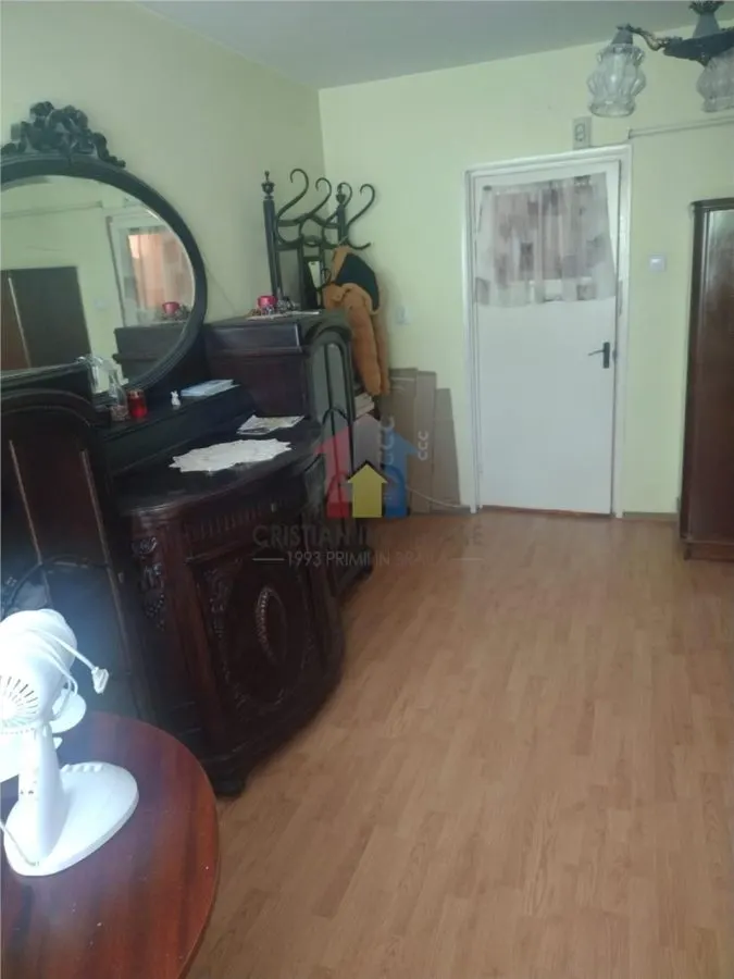 Garsoniera, Hipodrom, cf.1, mobilata, utialata - foto 2