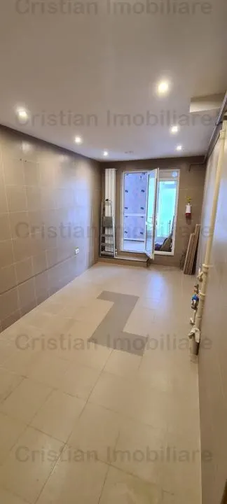 TOTUL NOU! Spatiu comercial, Calea Galati, balcon cu vitrina, SPATIOS! - foto 1