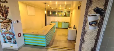 TOTUL NOU! Spatiu comercial, Calea Galati, balcon cu vitrina, SPATIOS! - foto 11