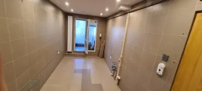 TOTUL NOU! Spatiu comercial, Calea Galati, balcon cu vitrina, SPATIOS! - foto 15