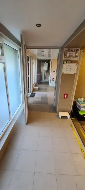 TOTUL NOU! Spatiu comercial, Calea Galati, balcon cu vitrina, SPATIOS! - foto 17