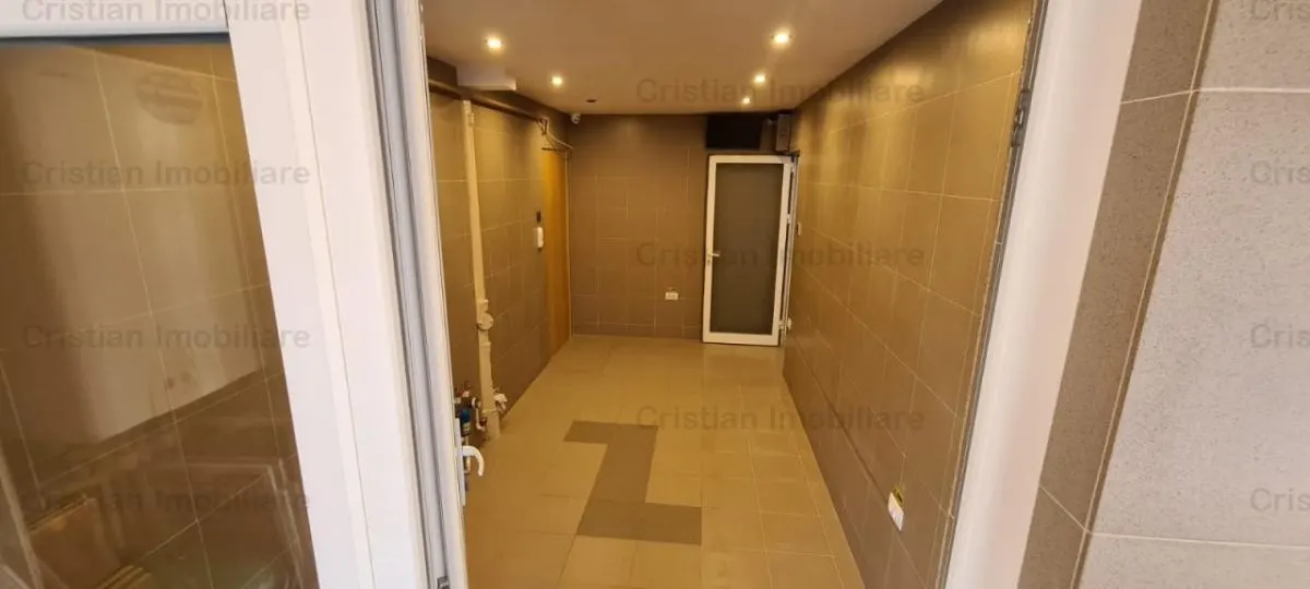 TOTUL NOU! Spatiu comercial, Calea Galati, balcon cu vitrina, SPATIOS! - foto 5