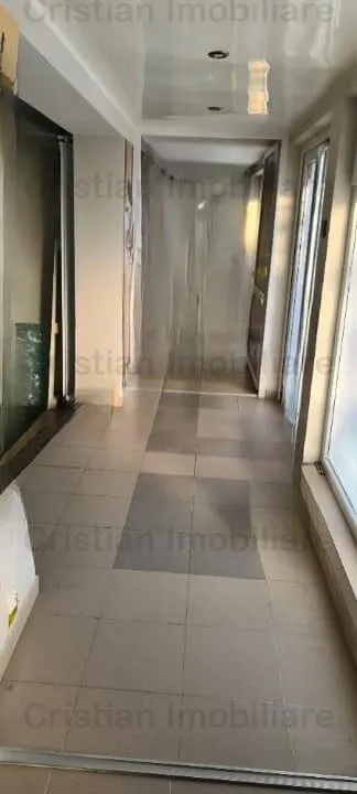 TOTUL NOU! Spatiu comercial, Calea Galati, balcon cu vitrina, SPATIOS! - foto 8