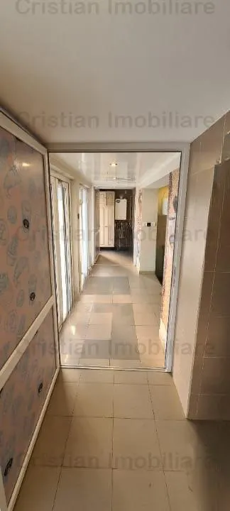 TOTUL NOU! Spatiu comercial, Calea Galati, balcon cu vitrina, SPATIOS! - foto 9
