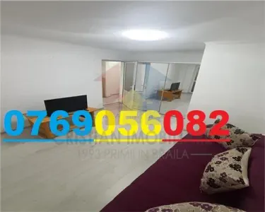 Ap 1 camera, Mobilat si Utilat, Etaj 2, zona Vidin - Braila