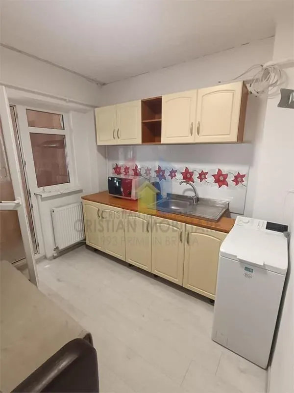 Ap 1 camera, Mobilat si Utilat, Etaj 2, zona Vidin - foto 5