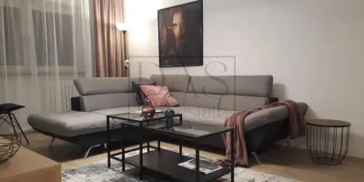 Apartament 2 camere | Floreasca | Dorobanti | Langa parc | Zona verde - Bucuresti