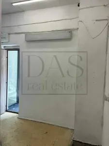 Spatiu comercial 7 mp | Piata Romana | Bulevardul Magheru | Intrare stradala - Bucuresti
