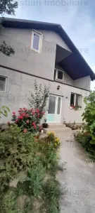 VILA P+M construit 2010 zona IRMEX-Radacini sos.Rm Sarat teren 396mp - Braila
